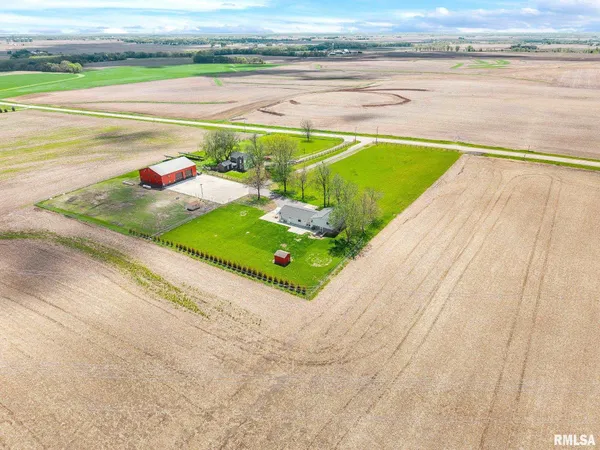 $634,800 | 21184 Allentown Road, Pekin, IL 61554