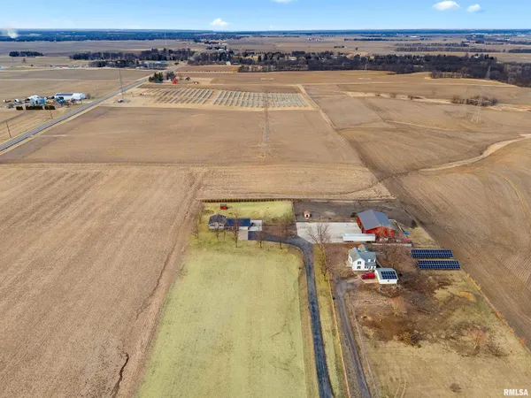 $649,900 | 21184 Allentown Road, Pekin, IL 61554