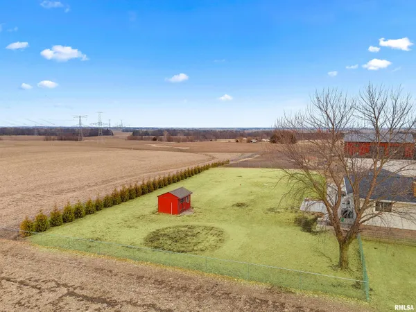 $649,900 | 21184 Allentown Road, Pekin, IL 61554