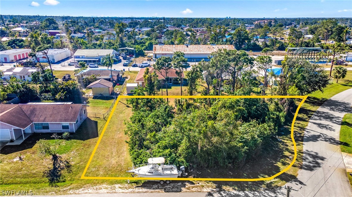 18432 Narcissus Road Fort Myers, FL 33967 - Photo 2 of 14 Gallery Image 2