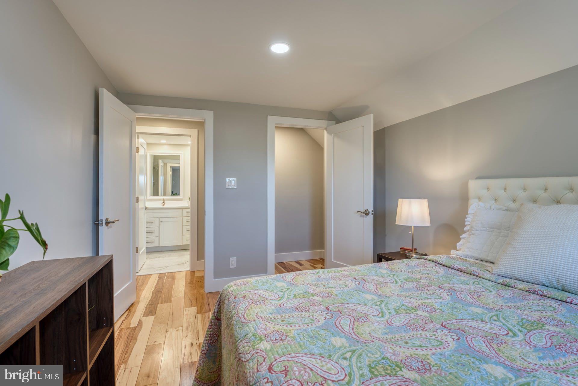 36937 North Fork Road Purcellville, VA 20132 - Photo 39 of 78 Bedroom 4