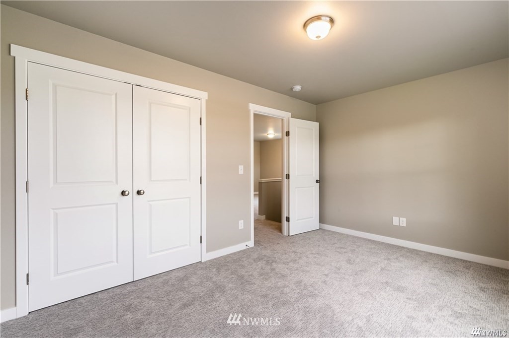 6902 Red Ridge Drive, Unit A Lynden, WA 98264 - Photo 24 of 31 a view of an empty room