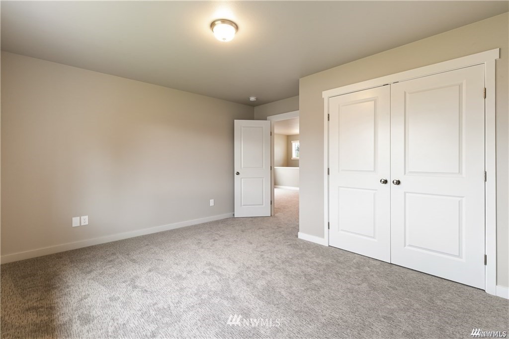 6902 Red Ridge Drive, Unit A Lynden, WA 98264 - Photo 26 of 31 a view of an empty room