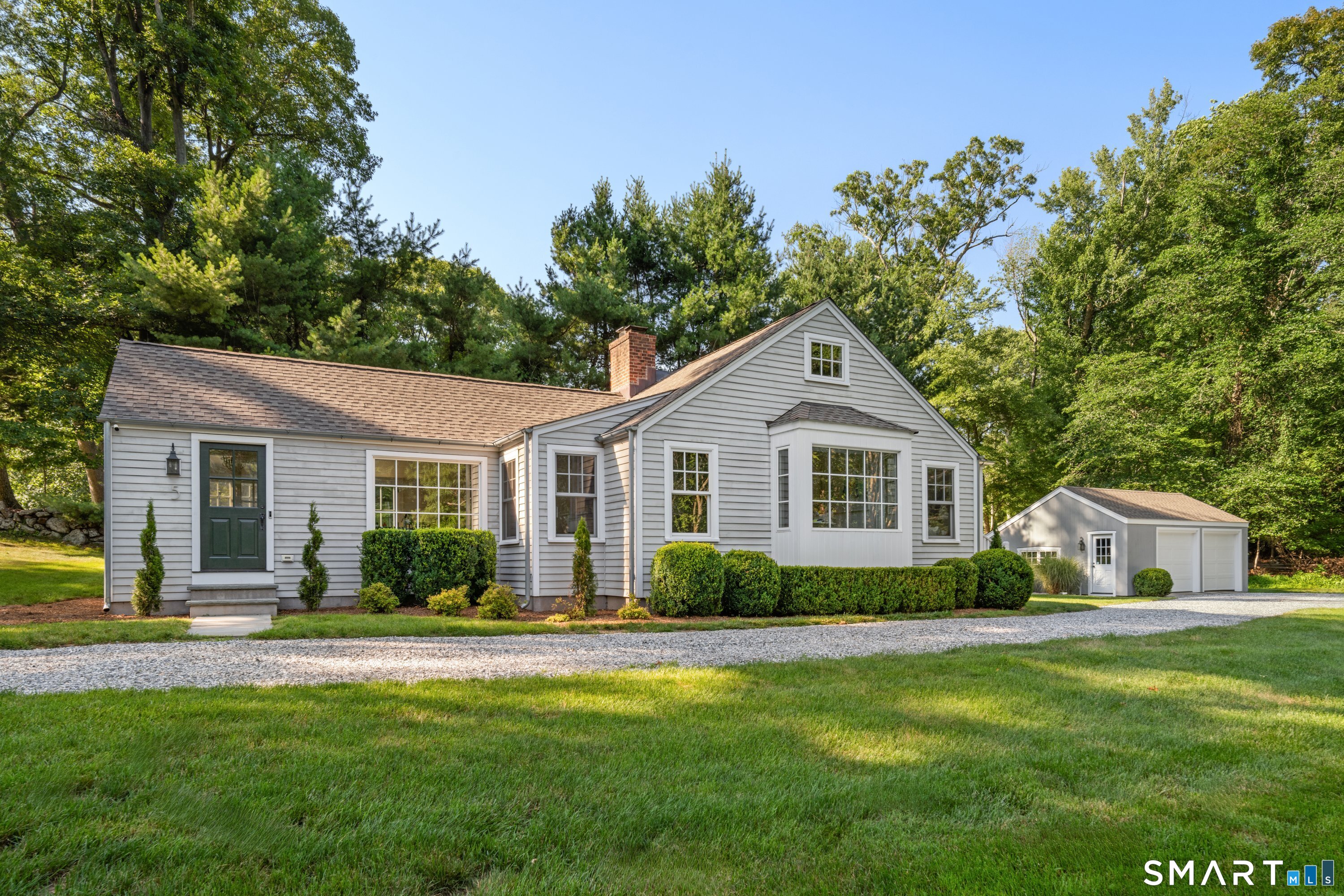 5 Lehn Farm Road Westport, CT 06880 - Photo 2 of 30