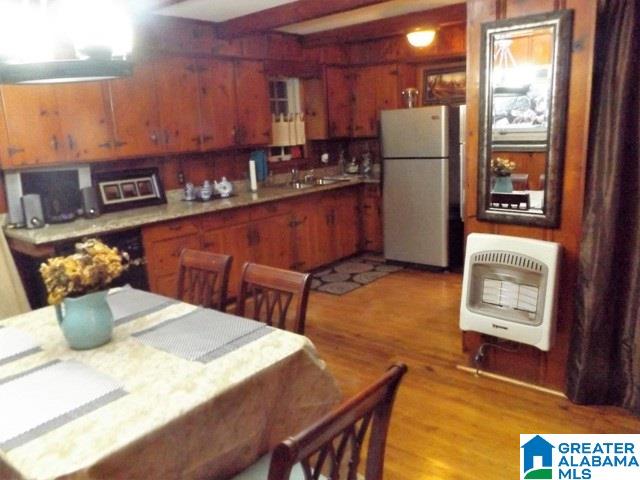 1785 Nunnally Lake Road Ohatchee, AL 36271 - Photo 8 of 50