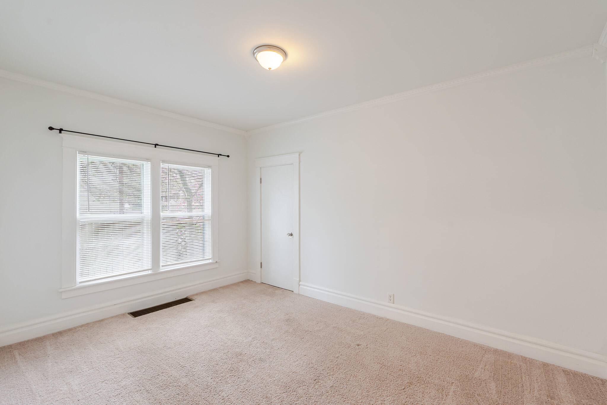 306 Brown Street Valparaiso, IN 46383 - Photo 15 of 19 an empty room with a empty space and window