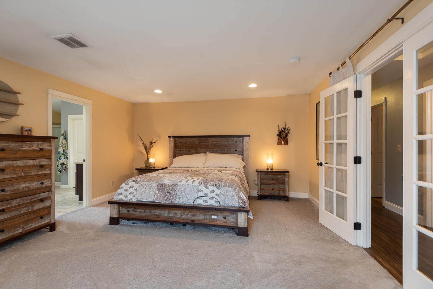 Main Suite