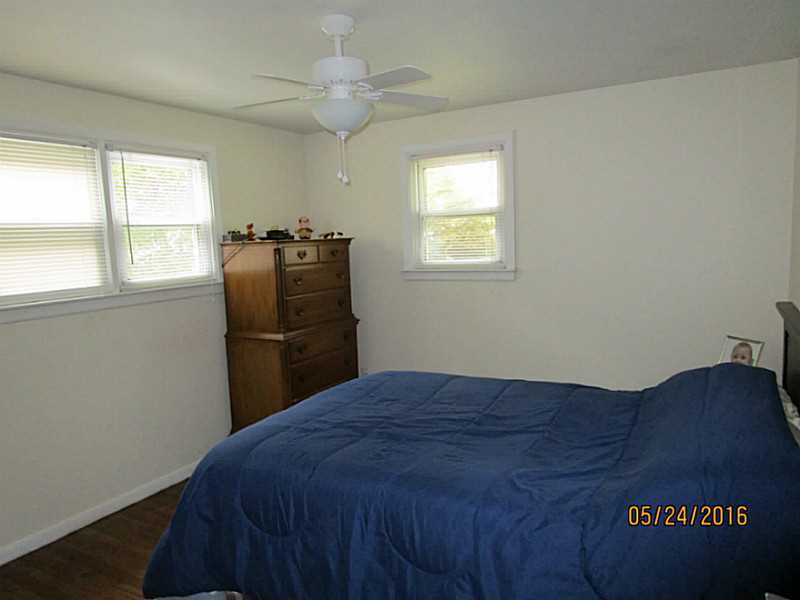 51 Haswill Street Warwick, RI 02889 - Photo 12 of 21 Bedroom.