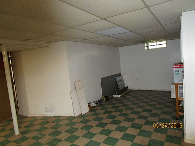 51 Haswill Street Warwick, RI 02889 - Photo 14 of 21 Cellar or Basement.