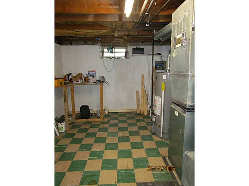 51 Haswill Street Warwick, RI 02889 - Photo 15 of 21 Cellar or Basement.