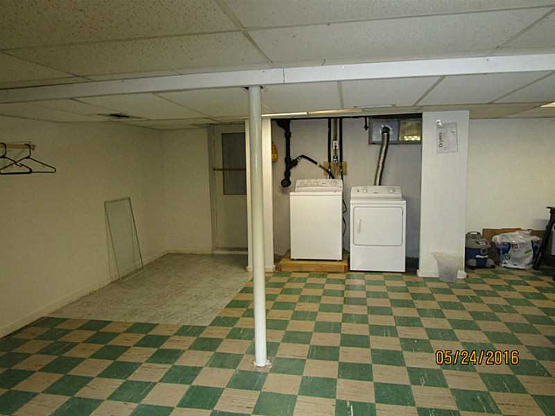 51 Haswill Street Warwick, RI 02889 - Photo 16 of 21 Cellar or Basement.