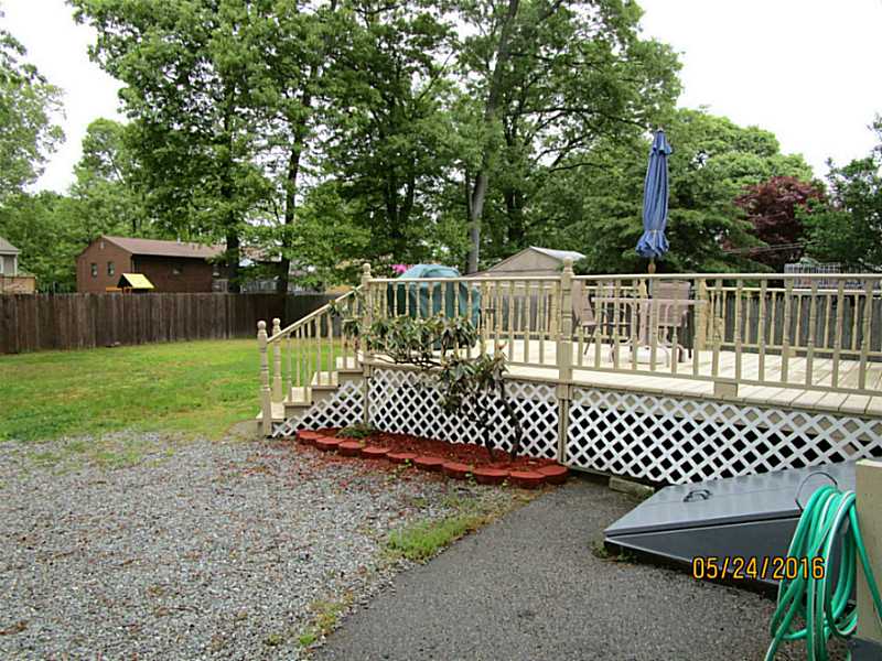 51 Haswill Street Warwick, RI 02889 - Photo 18 of 21 Yard/Garden.