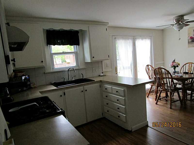 51 Haswill Street Warwick, RI 02889 - Photo 3 of 21 Kitchen.