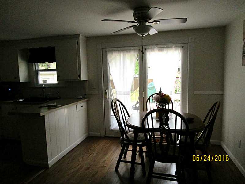 51 Haswill Street Warwick, RI 02889 - Photo 6 of 21 Dining Area.