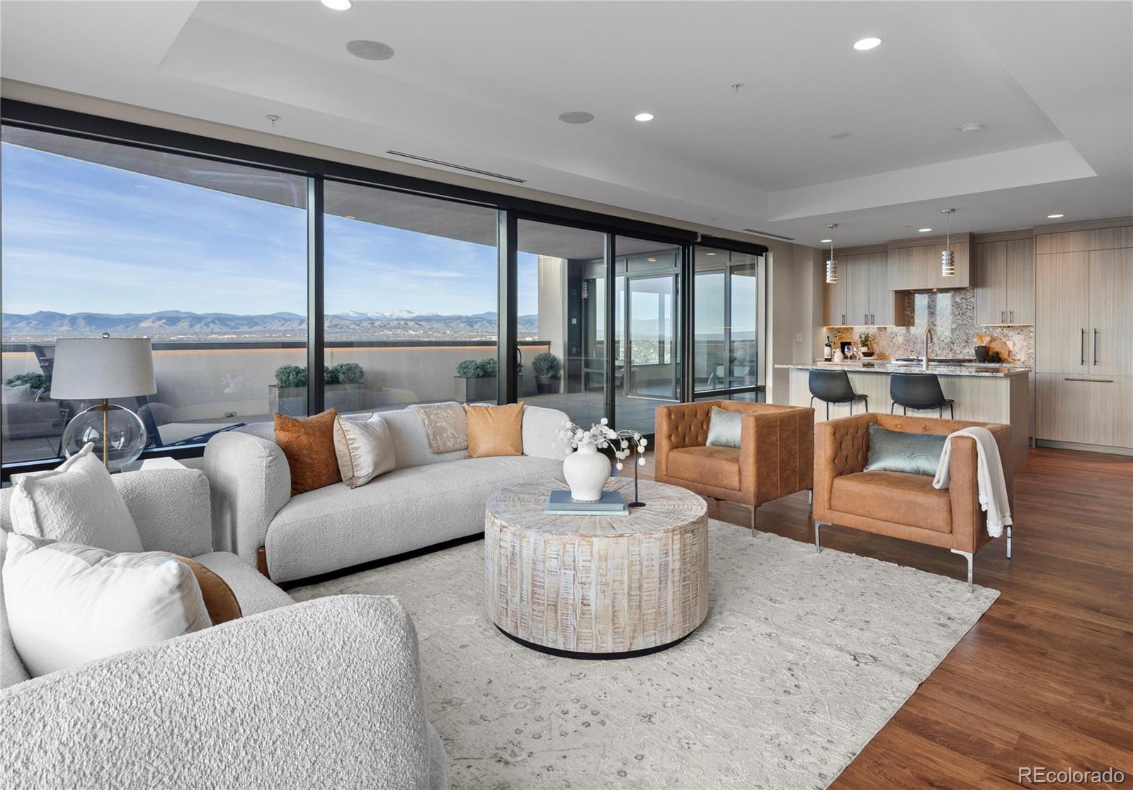 1133 14th Street, Unit 2430 Denver, CO 80202 - Photo 1 of 33