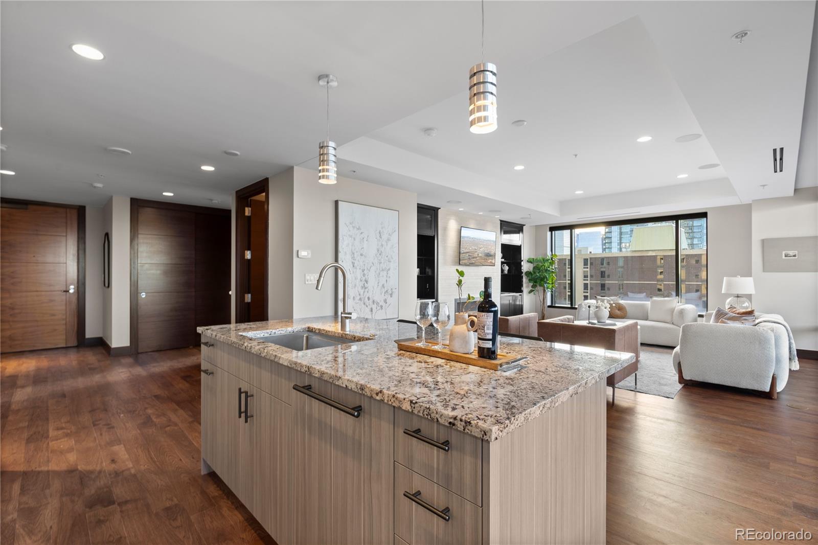 1133 14th Street, Unit 2430 Denver, CO 80202 - Photo 12 of 33