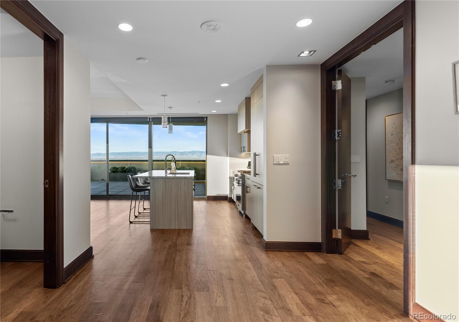 1133 14th Street, Unit 2430 Denver, CO 80202 - Photo 13 of 33