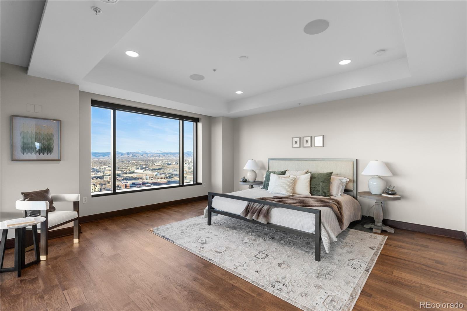 1133 14th Street, Unit 2430 Denver, CO 80202 - Photo 14 of 33