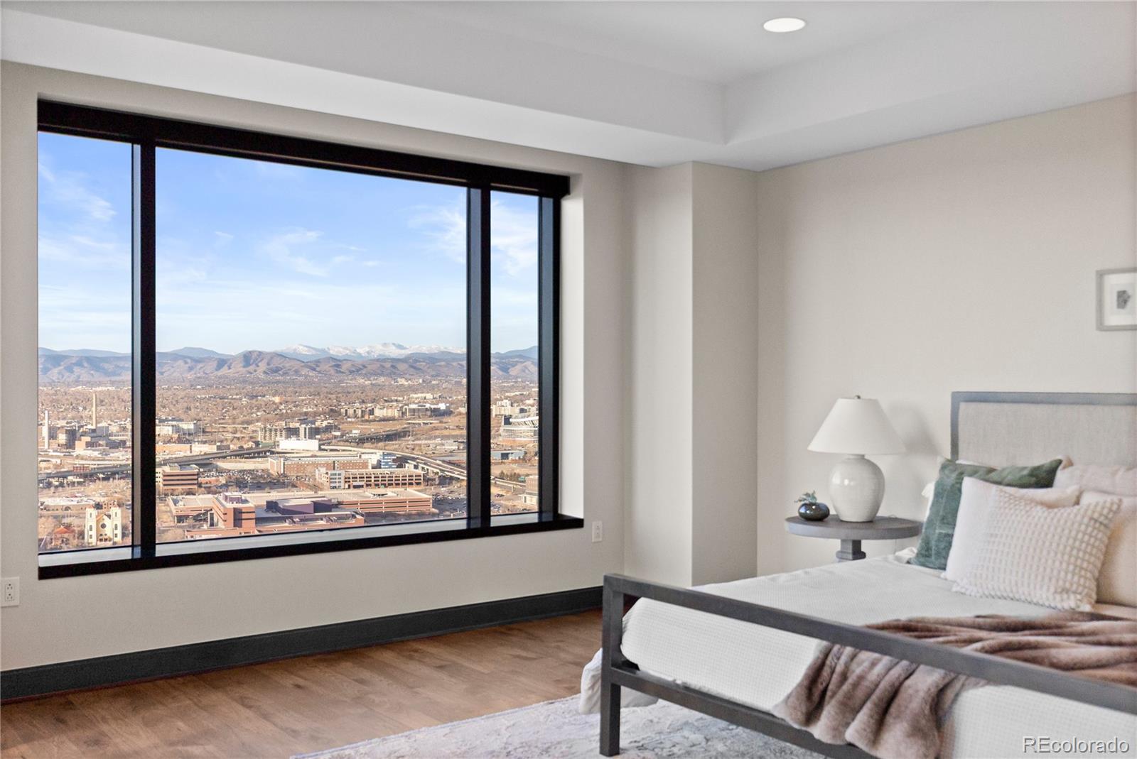 1133 14th Street, Unit 2430 Denver, CO 80202 - Photo 15 of 33