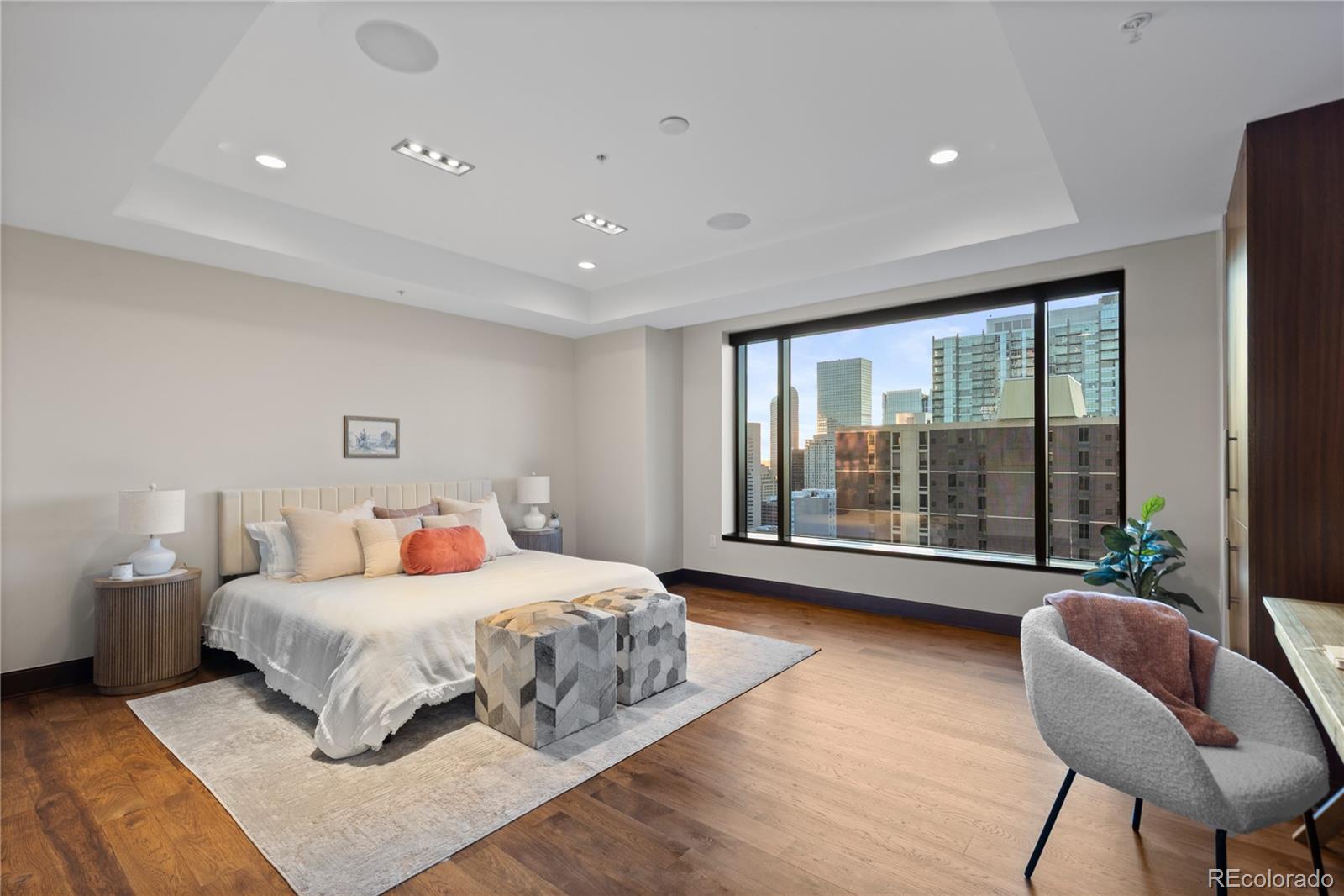 1133 14th Street, Unit 2430 Denver, CO 80202 - Photo 20 of 33