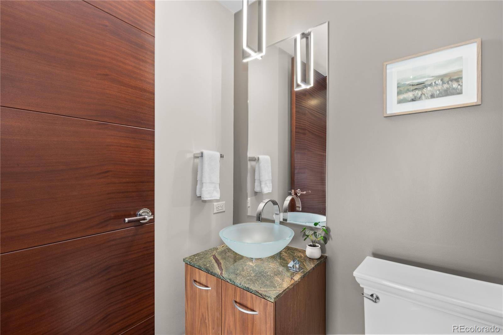 1133 14th Street, Unit 2430 Denver, CO 80202 - Photo 24 of 33