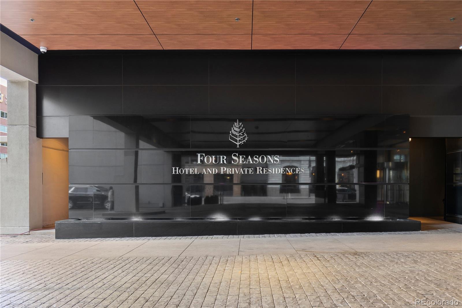 1133 14th Street, Unit 2430 Denver, CO 80202 - Photo 28 of 33