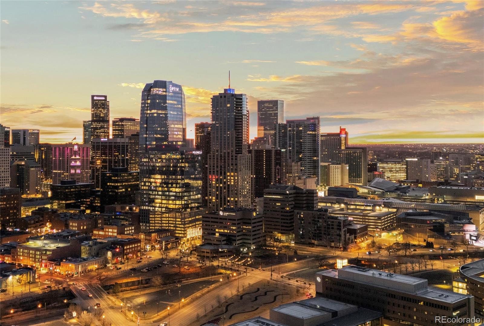 1133 14th Street, Unit 2430 Denver, CO 80202 - Photo 29 of 33