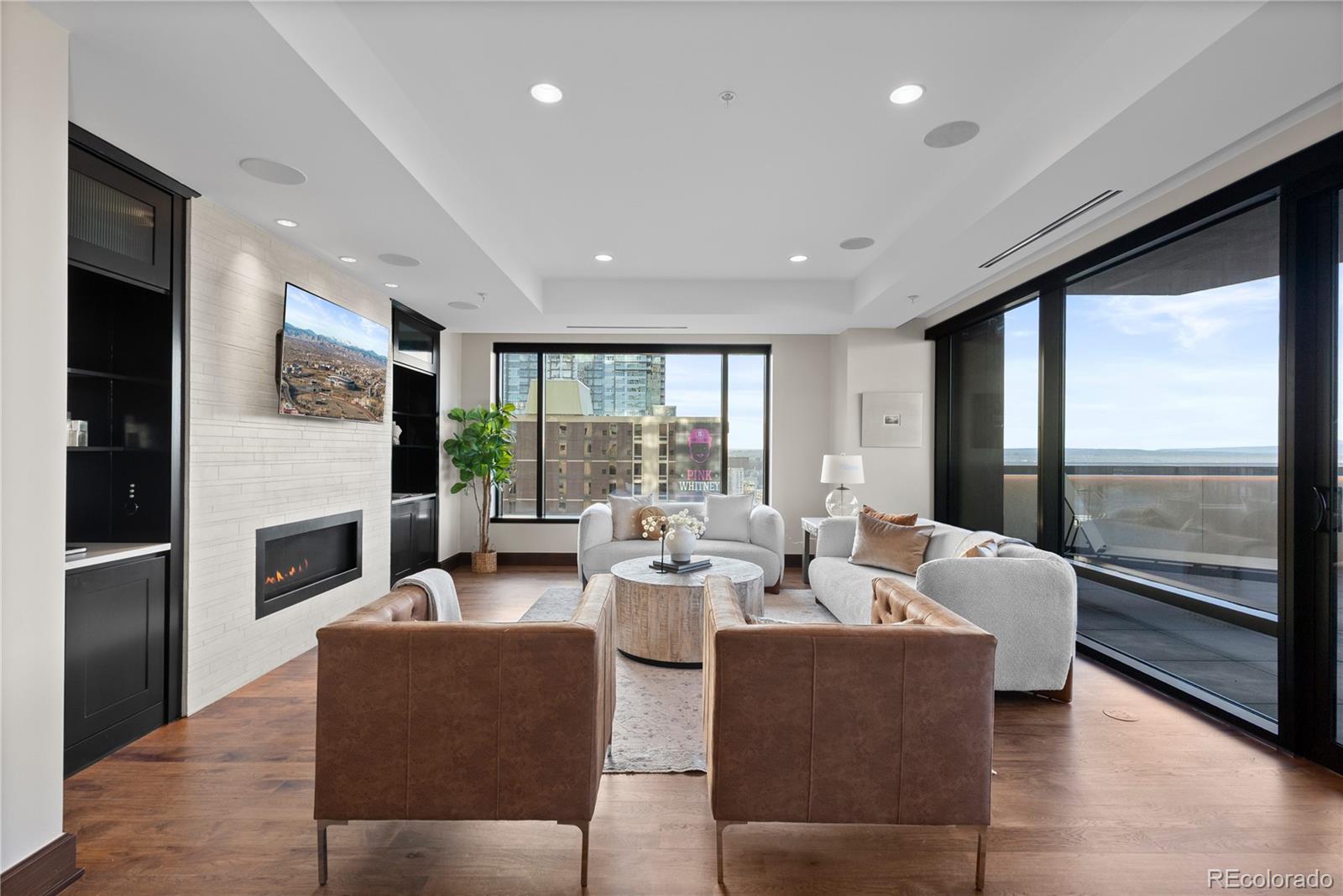 1133 14th Street, Unit 2430 Denver, CO 80202 - Photo 3 of 33