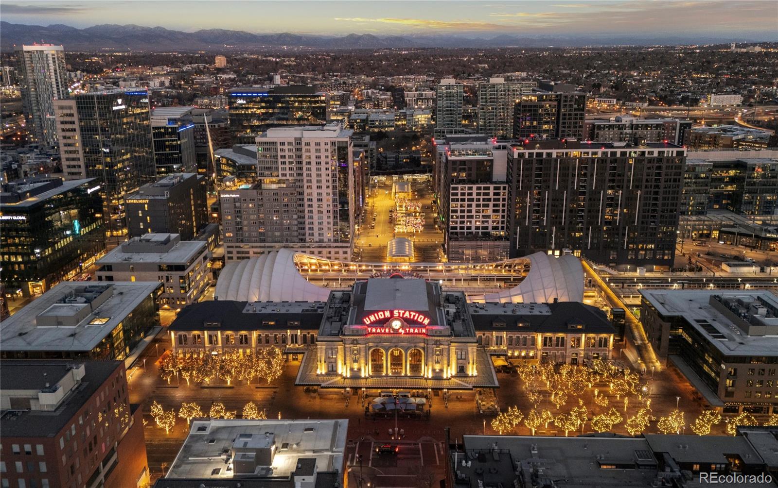 1133 14th Street, Unit 2430 Denver, CO 80202 - Photo 32 of 33