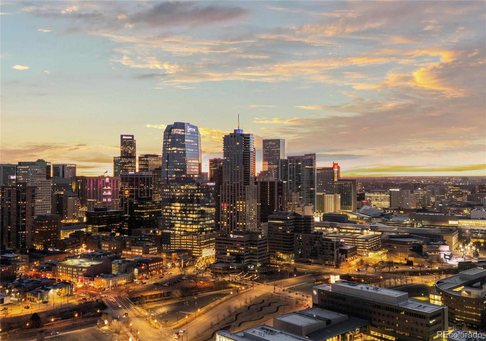 1133 14th Street, Unit 2430 Denver, CO 80202 - Photo 33 of 33