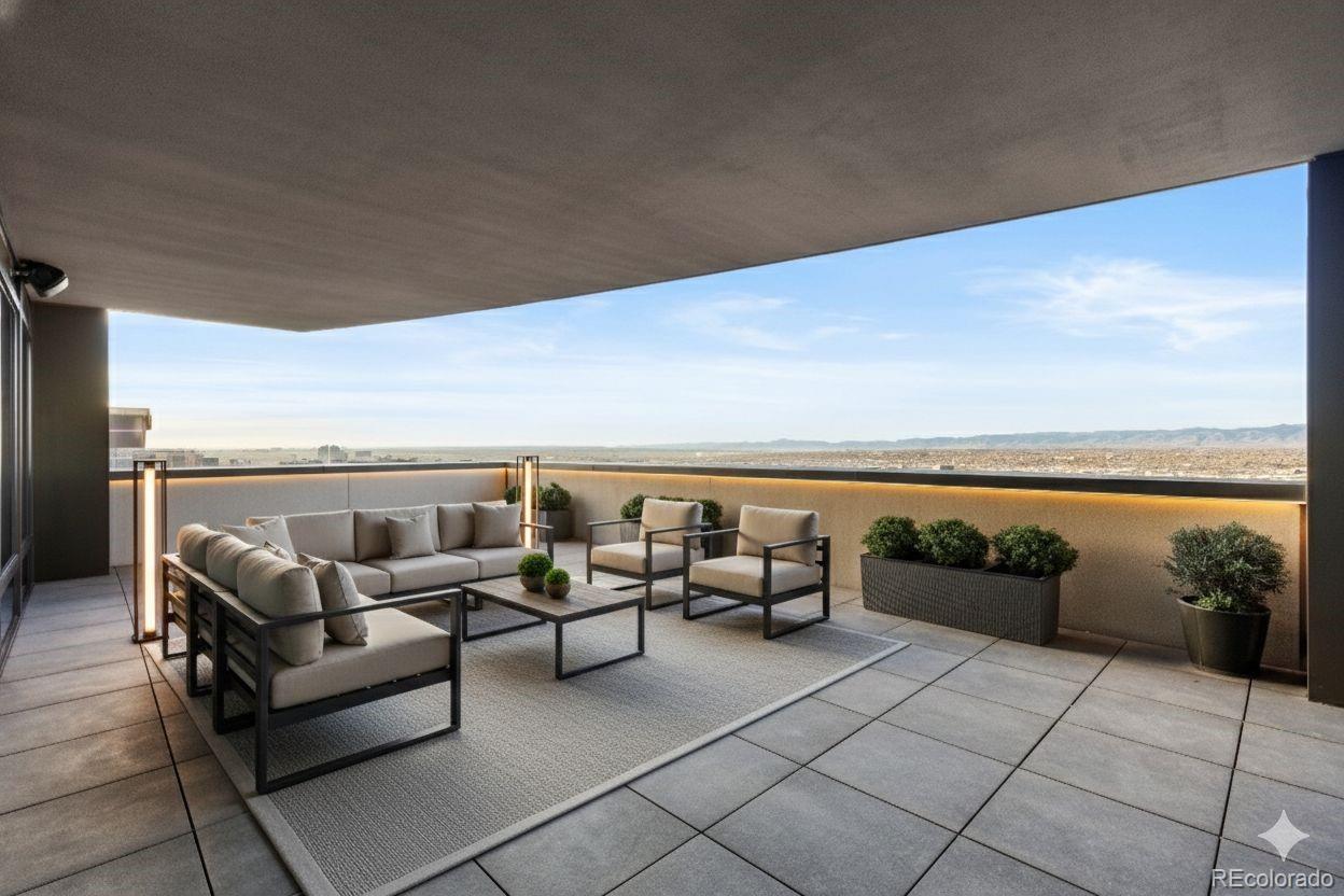 1133 14th Street, Unit 2430 Denver, CO 80202 - Photo 5 of 33