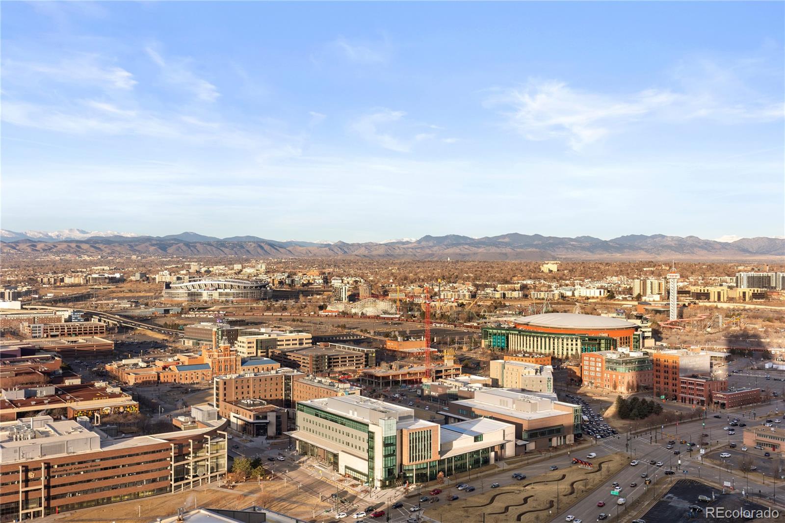 1133 14th Street, Unit 2430 Denver, CO 80202 - Photo 6 of 33