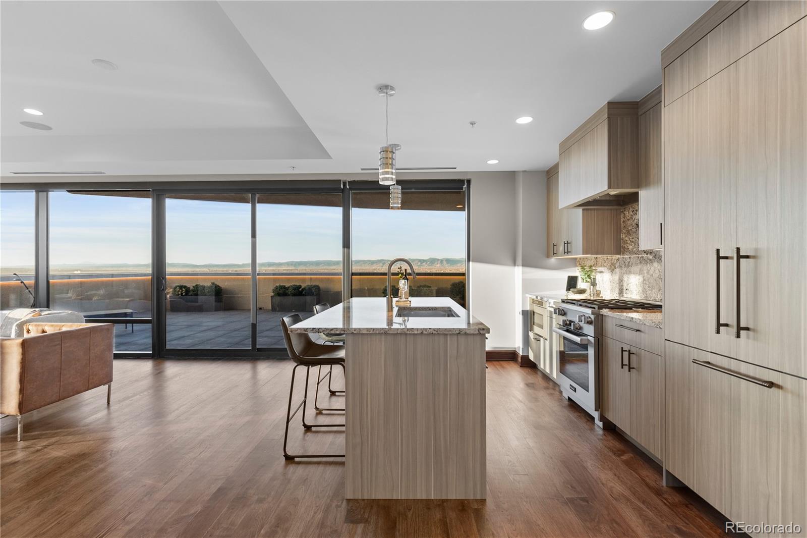 1133 14th Street, Unit 2430 Denver, CO 80202 - Photo 8 of 33