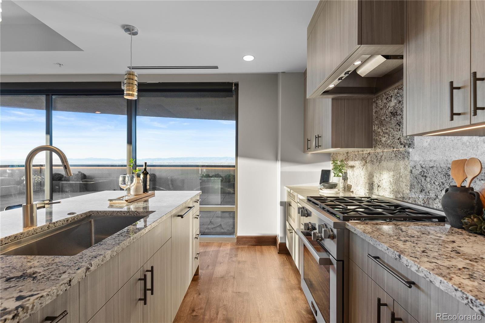 1133 14th Street, Unit 2430 Denver, CO 80202 - Photo 9 of 33