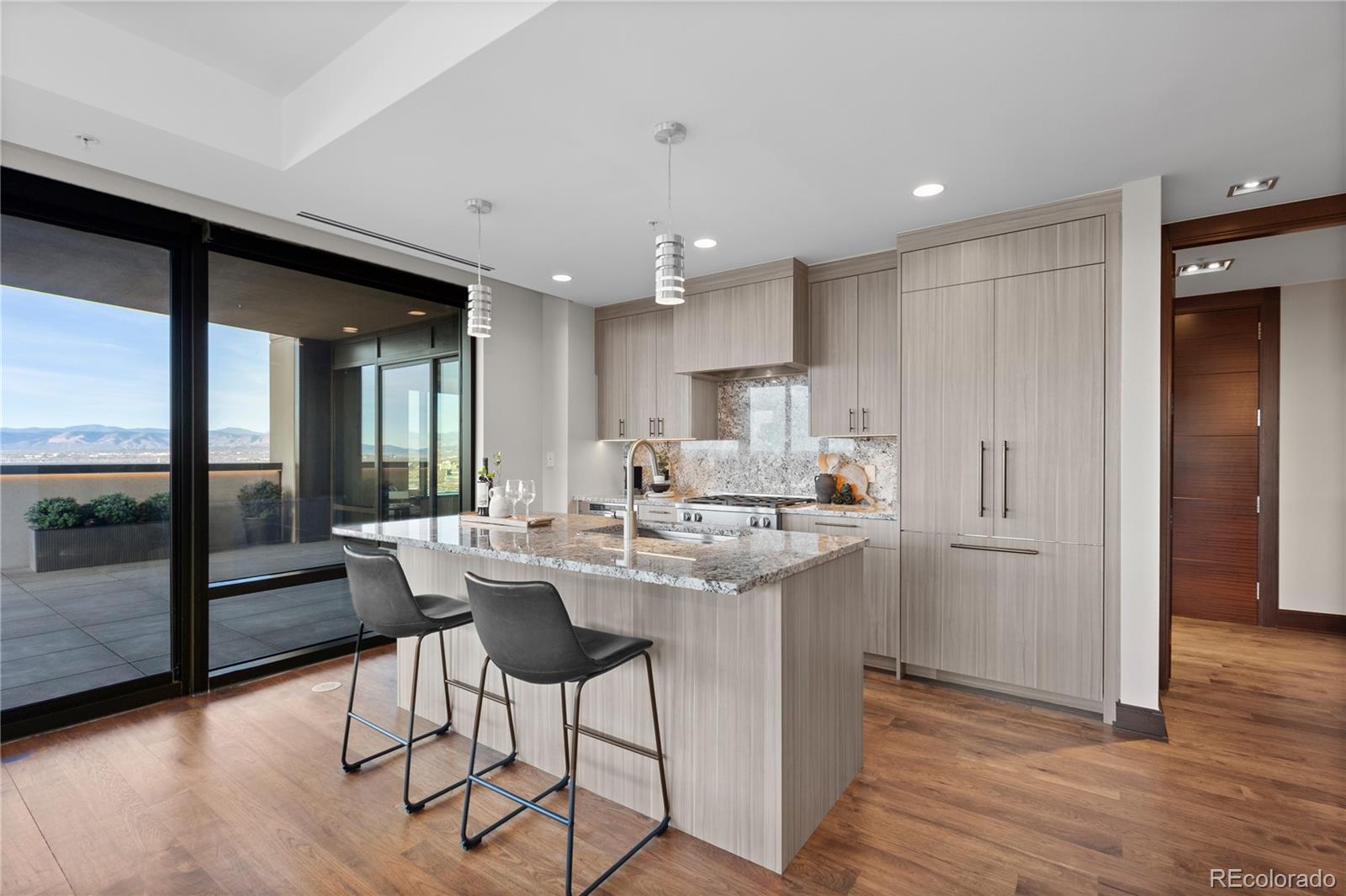 1133 14th Street, Unit 2430 Denver, CO 80202 - Photo 10 of 33