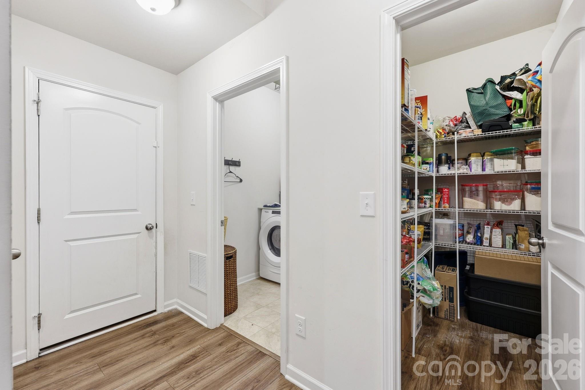 6523 Georgia Oak Road Charlotte, NC 28269 - Photo 24 of 48