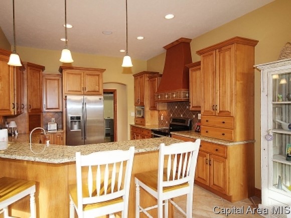 2700 Newcastle Court Springfield, IL 62711 - Photo 18 of 24 Gallery Image 18