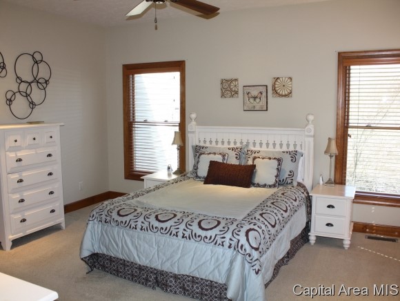 2700 Newcastle Court Springfield, IL 62711 - Photo 6 of 24 Gallery Image 6