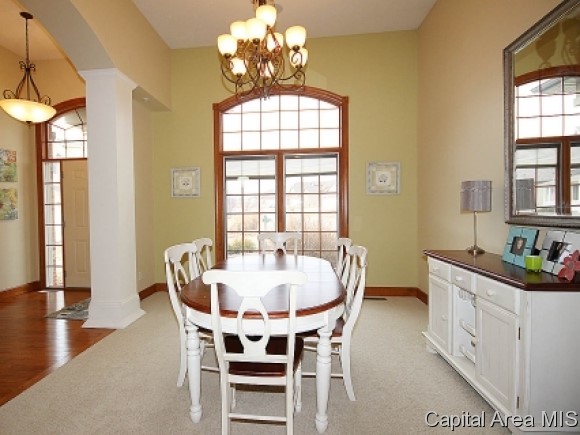 2700 Newcastle Court Springfield, IL 62711 - Photo 7 of 24 Gallery Image 7