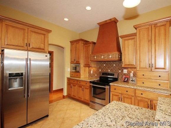 2700 Newcastle Court Springfield, IL 62711 - Photo 8 of 24 Gallery Image 8