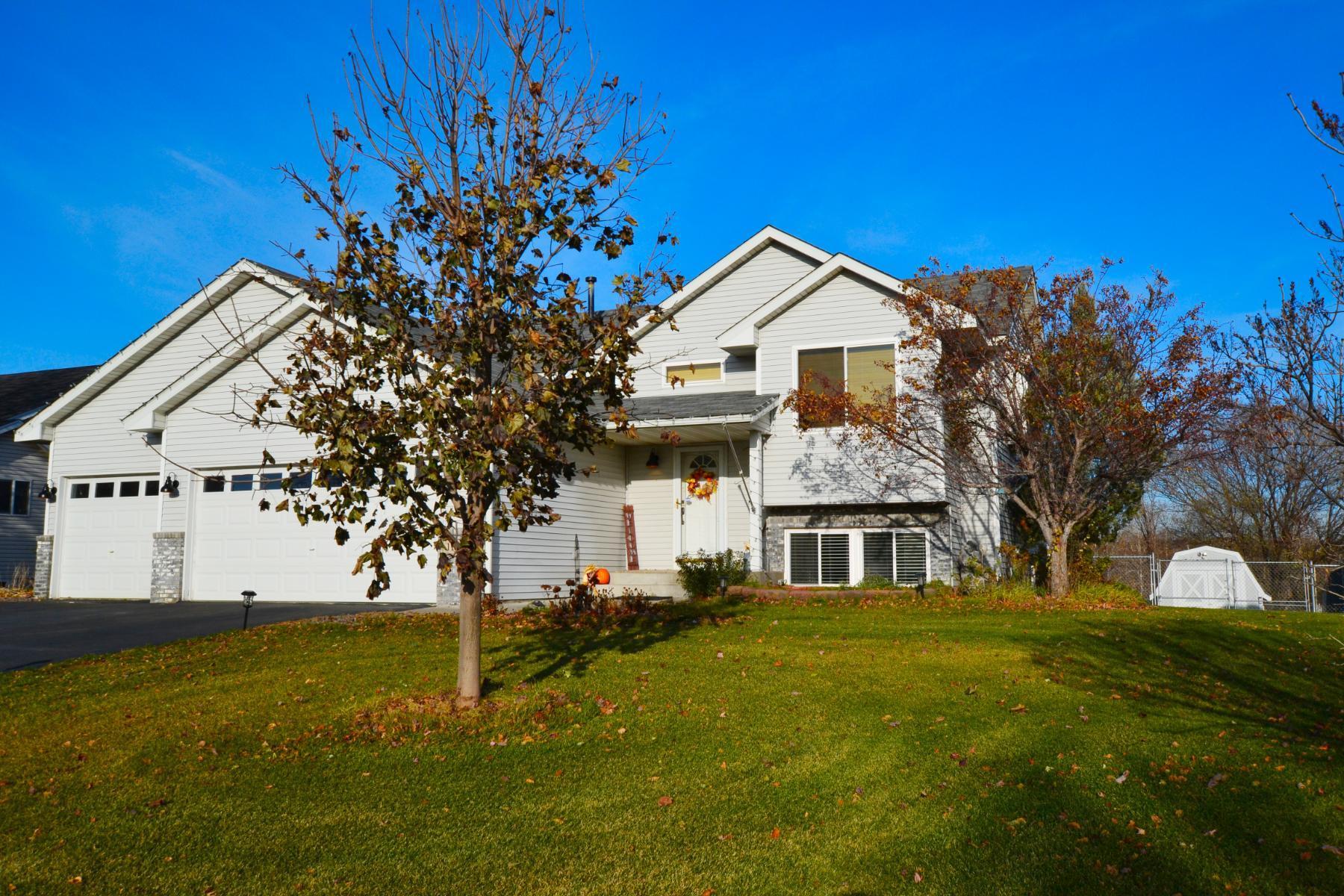 1105 Kilbirnie Road Big Lake, MN 55309 - Photo 1 of 1 Gallery Image 1