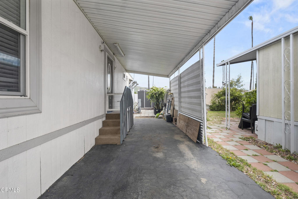 265 Beckwith Road, Unit 54A Santa Paula, CA 93060 - Photo 35 of 36 dscf0181