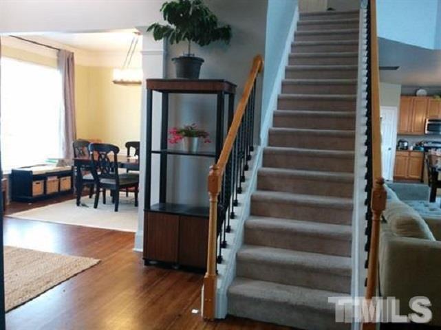 100 Spencor Mill Road Morrisville, NC 27560 - Photo 10 of 24
