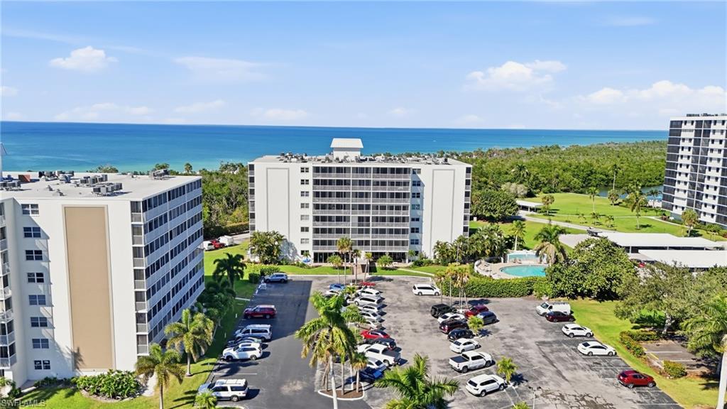 5 Bluebill Avenue, Unit 301 Naples, FL 34108 - Photo 42 of 48 a view of a city and a lot of buildings