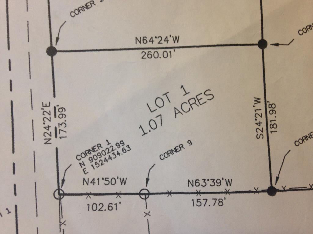 Lot 1 Messier Road Franklin, VT 05457 - Photo 11 of 11