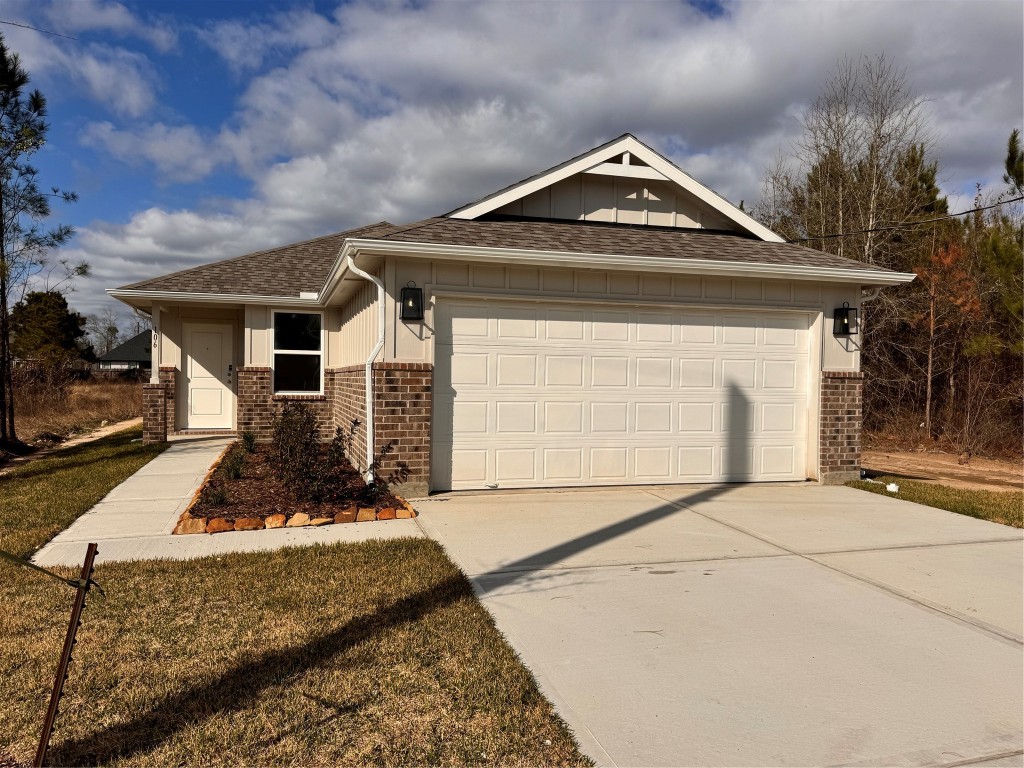 106 County Rd-5102L Cleveland, TX 77327 - Photo 1 of 13