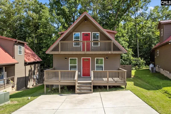 $269,900 | 277 Marina Cove Drive, Gilbert, SC 29054