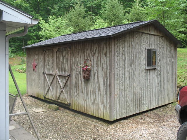 4665 Scarlet Road Cannelton, IN 47520 - Photo 11 of 28