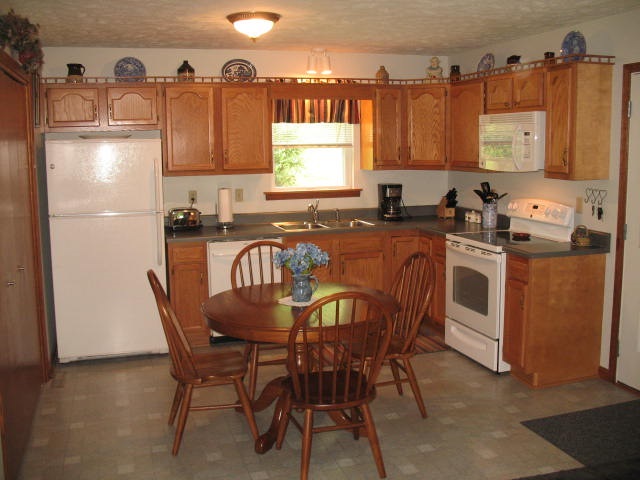 4665 Scarlet Road Cannelton, IN 47520 - Photo 17 of 28
