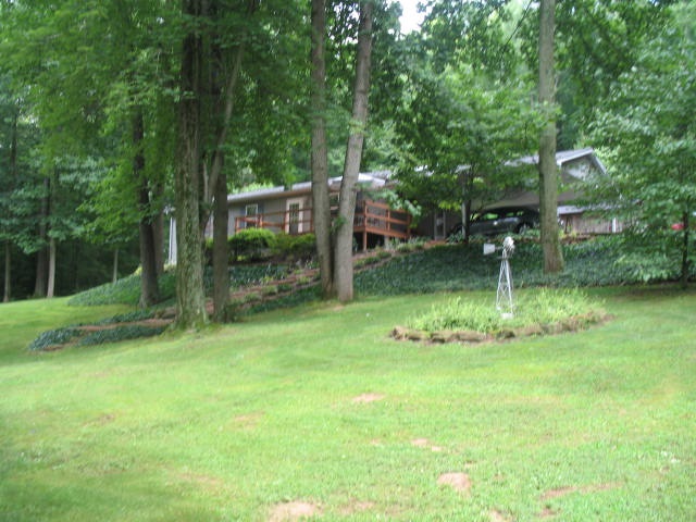 4665 Scarlet Road Cannelton, IN 47520 - Photo 4 of 28